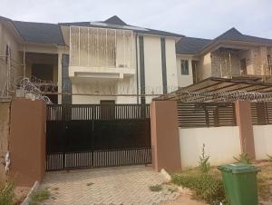 4 bedroom House for sale Navy Admiralty Estate, Asokoro Abuja