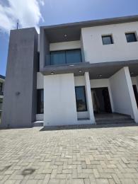 4 bedroom House for rent Ikate Lekki Lagos