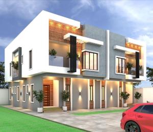4 bedroom House for sale Ogba Lagos