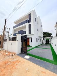 4 bedroom House for sale Oko oba Agege Lagos