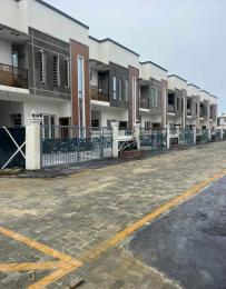 4 bedroom House for sale Royale Avalon Phase 3 Estate, Off Lekki Epe Expressway, Along Lekki Expressway Lekki Lagos