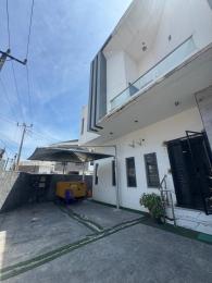 4 bedroom House for rent Ikate Lekki Lagos