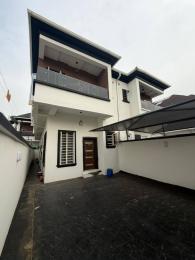 4 bedroom House for sale Lekki County Ikota Lekki Lagos