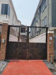 4 bedroom House for sale Oral Estate Lekki Lagos