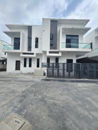 4 bedroom House for sale Orchid Lekki Lagos