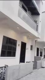 4 bedroom House for rent General Paint Ajah Lagos