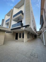 4 bedroom House for sale Ikeja GRA Ikeja Lagos