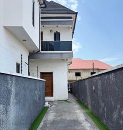 4 bedroom House for rent 2nd Toll Gate Lekki Lagos