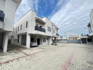 House for sale Ibeju Lekki Road Oribanwa Ibeju-Lekki Lagos