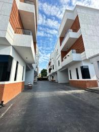 4 bedroom House for sale Lekki Phase 1 Lekki Lagos