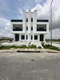 4 bedroom House for sale Cowrie Creek Estate Ikate Lekki Lagos