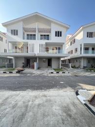 5 bedroom House for rent Lekki Lagos Along Lekki Expressway Lekki Lagos