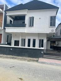 4 bedroom House for sale Chevron Lekki Lagos