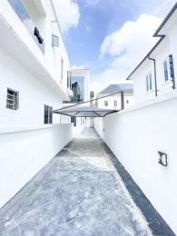 4 bedroom House for sale Chevron Lekki Lekki Phase 2 Lekki Lagos