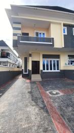 4 bedroom House for rent Tulip Heaven Estate chevron Lekki Lagos