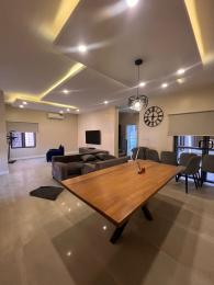 4 bedroom House for rent Life Camp Abuja