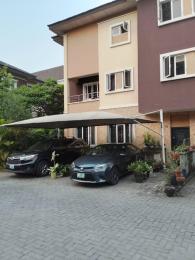 4 bedroom House for sale Kusenla Road, Ikate Elegushi Lekki Lagos