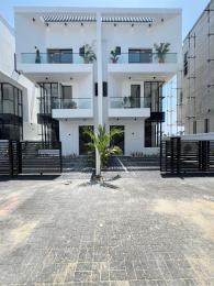 4 bedroom House for sale Orchid Lekki Lagos