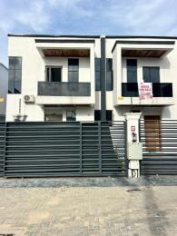 4 bedroom House for sale Chevron Lekki Lagos