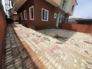 4 bedroom House for rent Mobil Road Ajah Lagos