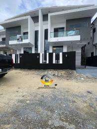 4 bedroom House for sale Ajah Lagos
