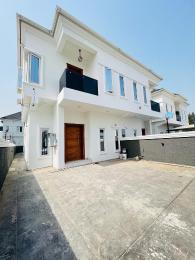 4 bedroom House for sale Regional View Osapa london Lekki Lagos