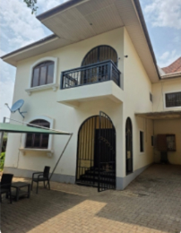 4 bedroom House for rent Maitama Maitama Abuja