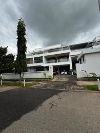 4 bedroom House for rent Maitama Maitama Abuja