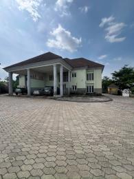 4 bedroom House for rent Asokoro Asokoro Abuja
