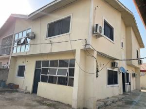 4 bedroom House for sale Gwarinpa Gwarinpa Abuja