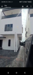 4 bedroom House for sale Opebi, Ikeja, Lagos. Opebi Ikeja Lagos