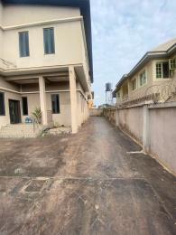 4 bedroom Flat / Apartment for rent Magodo GRA Phase 1 Ojodu Lagos