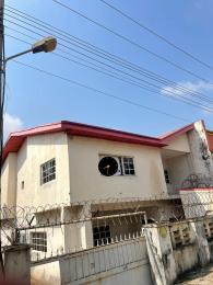 4 bedroom House for rent Gwarinpa Abuja
