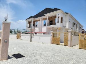 4 bedroom House for sale Ikota Gra Ikota Lekki Lagos