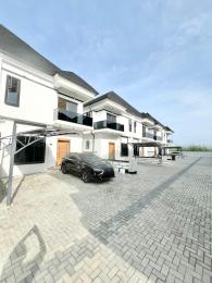 4 bedroom House for sale VGC Lekki Lagos