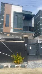 4 bedroom House for rent Olokonla Ajah Lagos