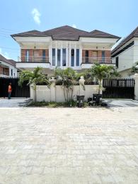 4 bedroom House for rent Lekki Conservation Centre Lekki Lagos