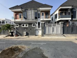 4 bedroom House for rent Orchid Road Orchid Lekki Lagos