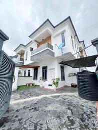 4 bedroom Flat / Apartment for rent Orchid Road Lekki Lagos