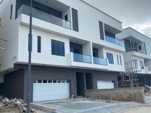 4 bedroom House for sale Lekki Foreshore,orange Island , Periwinkle , Lagoon District Lekki Phase 1 Lekki Lagos
