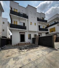 4 bedroom House for sale Opebi Ikeja Lagos