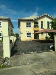 4 bedroom House for sale Osapa london Lekki Lagos