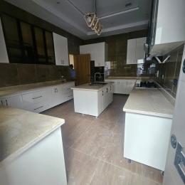 4 bedroom House for sale Magodo GRA Phase 2 Kosofe/Ikosi Lagos