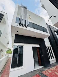 4 bedroom House for sale Ikota Lekki Lagos