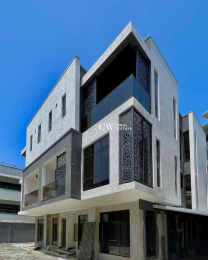 4 bedroom House for sale Victoria Island Lagos