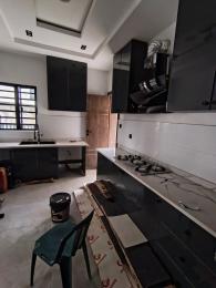 4 bedroom House for sale Millenuim/UPS Gbagada Lagos