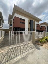4 bedroom House for rent Ogudu Gra Phase 2 Ogudu Lagos