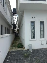 4 bedroom House for sale ?rc Estate Harris Drive ,vgc VGC Lekki Lagos