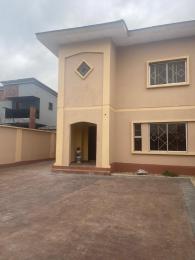 4 bedroom House for rent Magodo GRA Phase 2 Kosofe/Ikosi Lagos