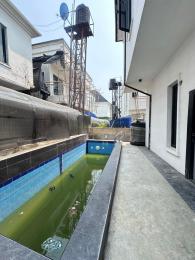 4 bedroom House for sale Lekki Lagos